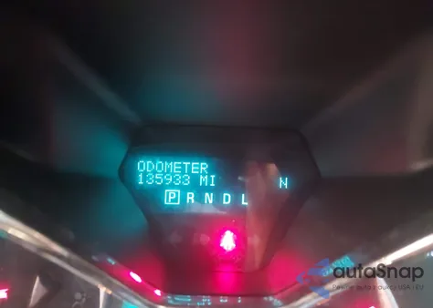 2013 Chevrolet Traverse 1Lt z USA, uszkodzony, nr VIN 1GNKRGKD7DJ177742